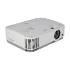 Vorschau: NEC ME361W Business Beamer mit 3600 ANSI-Lumen und WXGA Auflösung