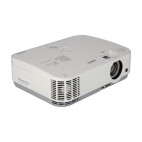 Vorschau: NEC ME301X Beamer mit 3000 ANSI-Lumen und XGA Auflösung