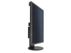 Vorschau: NEC MultiSync EA244WMi, schwarz 24" LCD Monitor mit WUXGA und 6ms