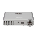 Vorschau: Acer K335 Mini Beamer mit 1000 ANSI-Lumen und WXGA Auflösung