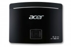 Vorschau: Acer P7505 3D Heimkino Beamer mit 5000 ANSI-Lumen und Full-HD