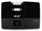 Vorschau: Acer X113PH Beamer mit 3000 ANSI-Lumen und SVGA Auflösung