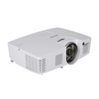 Vorschau: Acer S1283e Kurzdistanzbeamer mit 3100 ANSI-Lumen und XGA Auflösung