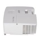 Vorschau: Acer H6517ST Kurzdistanzbeamer mit 3000 ANSI-Lumen und Full-HD