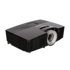 Vorschau: Acer P5515 3D Heimkino Beamer mit 4000 ANSI-Lumen und Full-HD