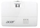 Vorschau: Acer X1385WH TCO Business Beamer mit 3200 ANSI-Lumen und WXGA