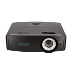 Vorschau: Acer P6500 Business Beamer mit 5000 ANSI-Lumen und Full-HD Auflösung