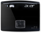 Vorschau: Acer P6200 Beamer mit 5000 ANSI-Lumen und XGA Auflösung Vorschau: Acer P6200 Beamer mit 5000 ANSI-Lumen und XGA Auflösung