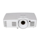 Vorschau: Acer X125H Beamer mit 3300 ANSI-Lumen und XGA Auflösung