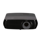 Vorschau: Acer P1286 Beamer mit 3400 ANSI-Lumen und XGA Auflösung