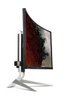 Vorschau: Acer XR382CQK 37" LCD Monitor mit UWQHD+ und 5ms Reaktionszeit