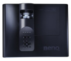Vorschau: Benq SP920P Beamer mit 6000 ANSI-Lumen und XGA Auflösung