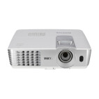 Vorschau: BenQ W1070 3D Heimkino Beamer mit 2000 ANSI-Lumen und Full-HD