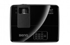 Vorschau: BenQ MX522P Beamer mit 3000 ANSI-Lumen und XGA Auflösung