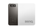 Vorschau: BenQ GP30 Mini Beamer mit 900 ANSI-Lumen und WXGA Auflösung