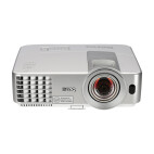 Vorschau: BenQ MW632ST Kurzdistanzbeamer mit 3200 ANSI-Lumen und WXGA Auflösung