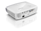 Vorschau: BenQ W1110 3D Heimkino Beamer mit 2200 ANSI-Lumen und Full-HD