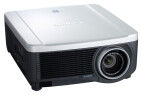 Vorschau: Canon XEED WUX4000 (ohne Objektiv) Beamer, 4000 ANSI-Lumen, WUXGA