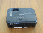 Vorschau: Epson EB-X02 Beamer mit 2600 ANSI-Lumen und XGA Auflösung