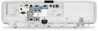 Vorschau: Epson EB-D6155W Business Beamer mit 3500 ANSI-Lumen und WXGA Auflösung
