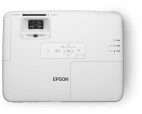 Vorschau: Epson EB-1840W Business Beamer mit 3700 ANSI-Lumen und WXGA Auflösung