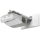 Vorschau: Epson EB-475Wi Kurzdistanzbeamer mit 2600 ANSI-Lumen und WXGA