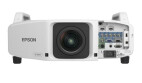 Vorschau: Epson EB-Z8350WNL (ohne Objektiv) Beamer, 8500 ANSI-Lumen, WXGA
