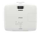 Vorschau: Epson EH-TW6100W 3D Heimkino Beamer mit 2300 ANSI-Lumen und Full-HD