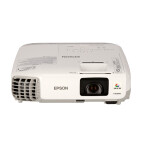 Vorschau: Epson EB-X27 Beamer mit 2700 ANSI-Lumen und XGA Auflösung