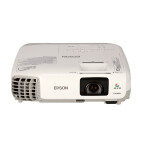Vorschau: Epson EB-98H Beamer mit 3000 ANSI-Lumen und XGA Auflösung