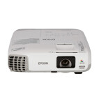 Vorschau: Epson EB-955WH Business Beamer mit 3200 ANSI-Lumen und WXGA Auflösung