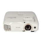 Vorschau: Epson EH-TW5300 3D Heimkino Beamer mit 2200 ANSI-Lumen und Full-HD