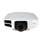 Vorschau: Epson EB-G7200W Installationsbeamer mit 7500 ANSI-Lumen und WXGA