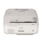 Vorschau: Epson EB-680 Kurzdistanzbeamer mit 3500 ANSI-Lumen und XGA Auflösung
