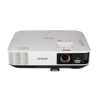 Vorschau: Epson EB-2250U - Demoware Silber