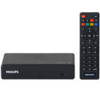 Vorschau: Philips DTR3202 DVB-T2 Receiver