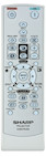 Vorschau: Sharp PG-D2870W Kurzdistanzbeamer mit 2800 ANSI-Lumen und WXGA