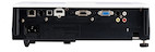 Vorschau: Sharp PG-D3550W Business Beamer mit 3500 ANSI-Lumen und WXGA Auflösung