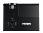 Vorschau: InFocus IN3118HD Heimkino Beamer mit 3600 ANSI-Lumen und Full-HD Vorschau: InFocus IN3118HD Heimkino Beamer mit 3600 ANSI-Lumen und Full-HD