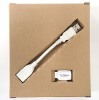 Vorschau: InFocus SP-WIFIUSB-2 Wireless USB Adapter für IN1110a, IN120a, IN120aST, IN2120a, IN3920a