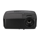 Vorschau: InFocus IN112x 3D Heimkino Beamer mit 3200 ANSI-Lumen und SVGA