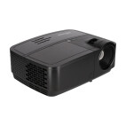 Vorschau: Infocus IN116x Business Beamer mit 3200 ANSI-Lumen und WXGA Auflösung Vorschau: Infocus IN116x Business Beamer mit 3200 ANSI-Lumen und WXGA Auflösung