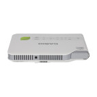 Vorschau: Casio XJ-A257 Mobiler Beamer mit 3000 ANSI-Lumen und WXGA Auflösung