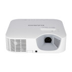 Vorschau: Casio XJ-F20XN Beamer mit 3300 ANSI-Lumen und XGA Auflösung