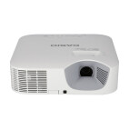 Vorschau: Casio XJ-F100W Business Beamer mit 3500 ANSI-Lumen und WXGA Auflösung Vorschau: Casio XJ-F100W Business Beamer mit 3500 ANSI-Lumen und WXGA Auflösung