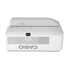 Vorschau: Casio XJ-UT351W Kurzdistanzbeamer mit 3500 ANSI-Lumen und WXGA