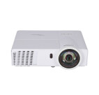 Vorschau: Optoma GT760 Kurzdistanzbeamer mit 3400 ANSI-Lumen und WXGA Auflösung