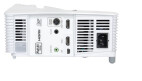 Vorschau: Optoma GT1080 Kurzdistanzbeamer mit 2800 ANSI-Lumen und Full-HD