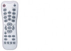 Vorschau: Optoma HD161X 3D Heimkino Beamer mit 2000 ANSI-Lumen und Full-HD