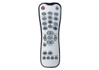 Vorschau: Optoma HD36 3D Heimkino Beamer mit 3000 ANSI-Lumen und Full-HD